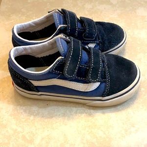Toddler Old Skool Vans
